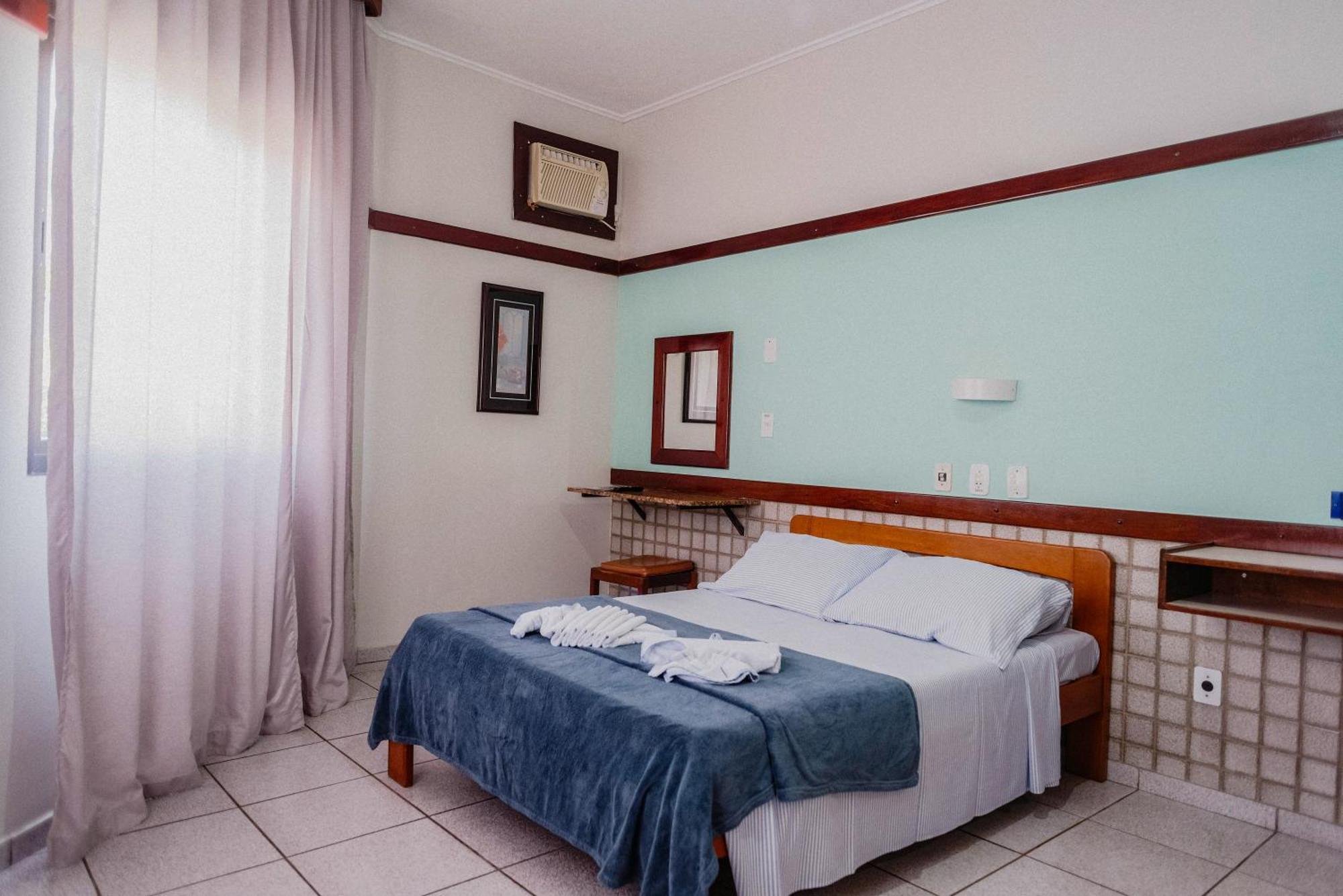 Hotel Sao Charbel Ubatuba Exterior foto